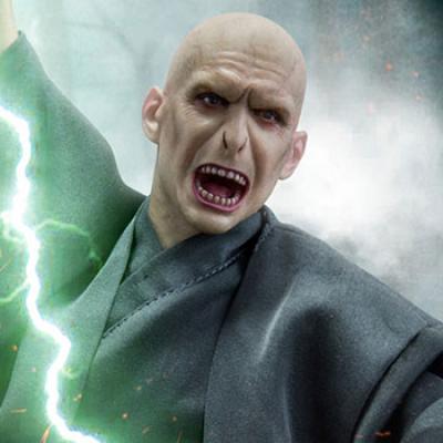 Lord Voldemort (Harry Potter) Sixth Scale Figure by Star Ace Toys Ltd.