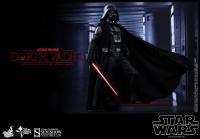 Gallery Image of Darth Vader Sixth Scale Figure