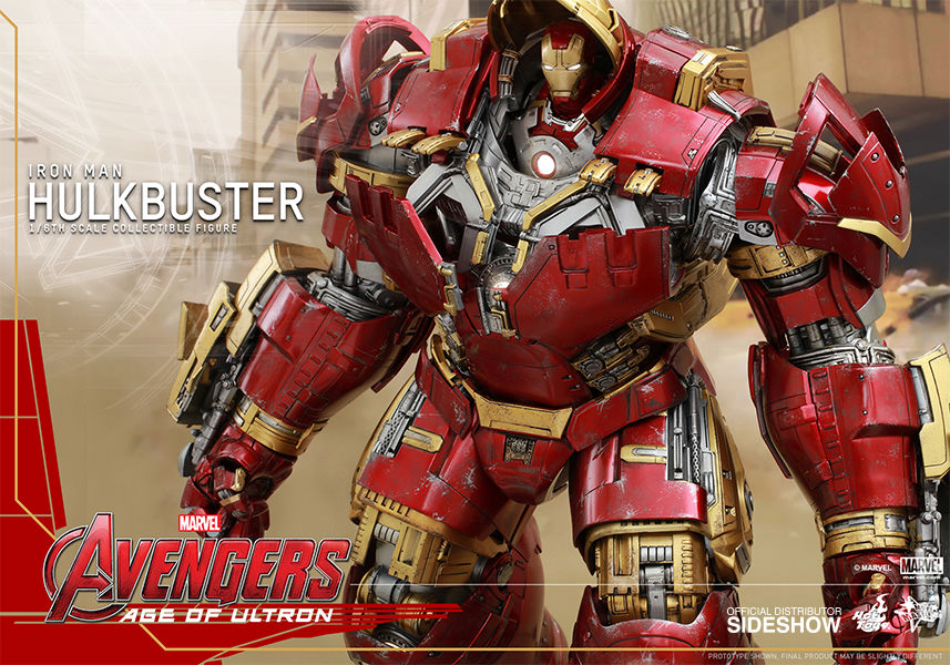 hulkbuster toy with iron man inside price