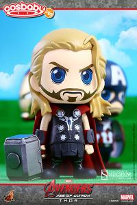 Gallery Image of Thor Vinyl Collectible