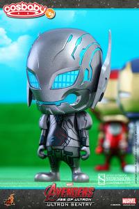 Gallery Image of Ultron Sentry Vinyl Collectible