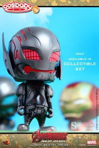 Gallery Image of Avengers Age of Ultron Collectible Set Vinyl Collectible