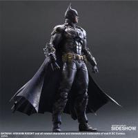 Gallery Image of Batman Arkham Knight Collectible Figure