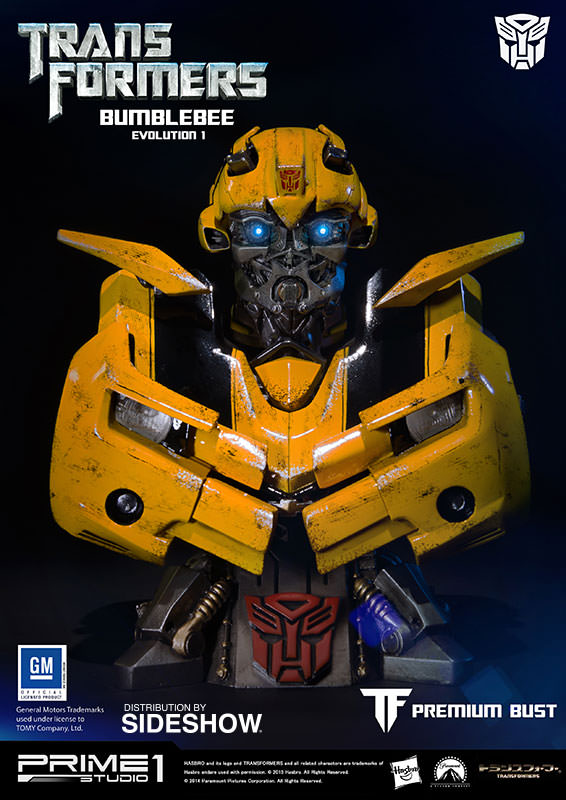 transformers one bumblebee