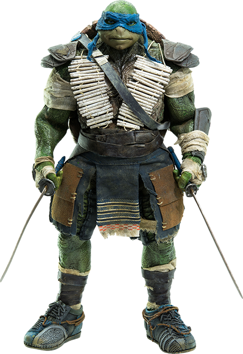sideshow collectibles ninja turtles