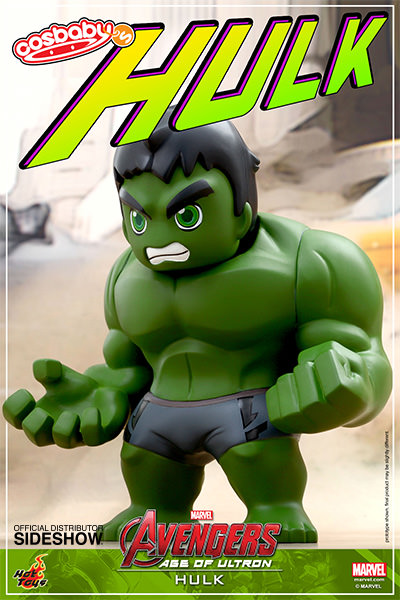cosbaby hulk