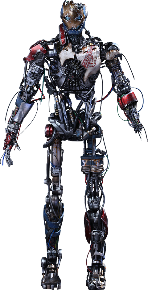 ultron transformer toy