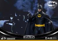 Gallery Image of Batman Sixth Scale Figure
