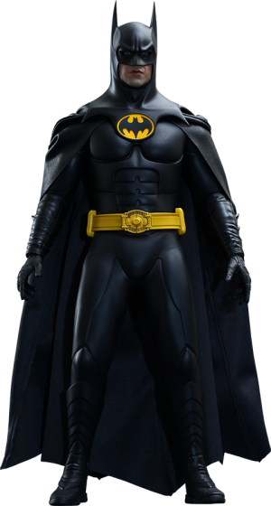 Batman Sixth Scale Figure