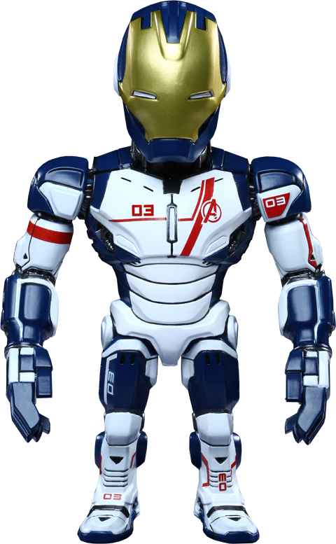 iron legion marvel