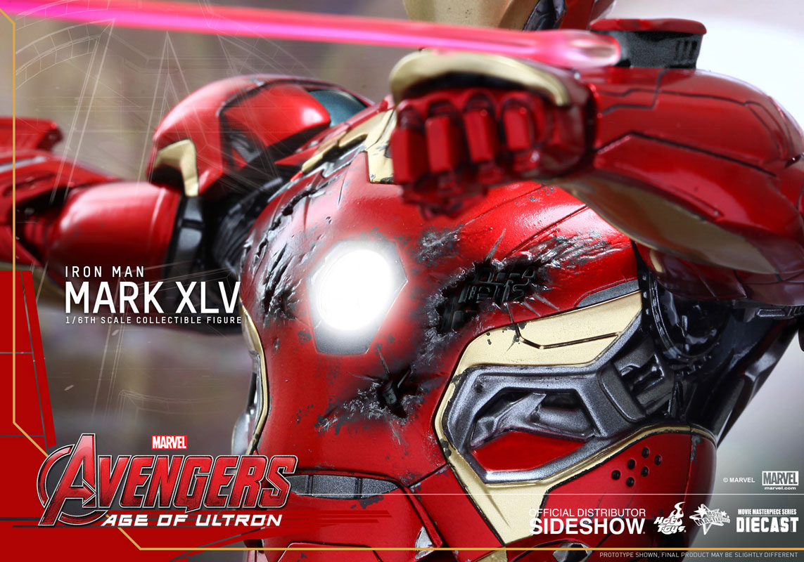 sideshow collectibles