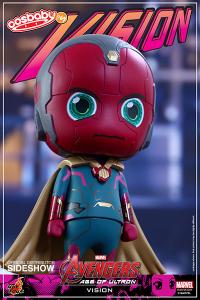 Gallery Image of Vision Vinyl Collectible