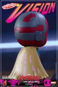 Gallery Image of Vision Vinyl Collectible