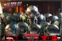 Gallery Image of Ultron Prime Vinyl Collectible