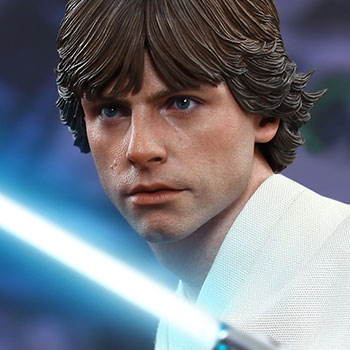 luke skywalker hot