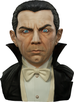 sideshow dracula
