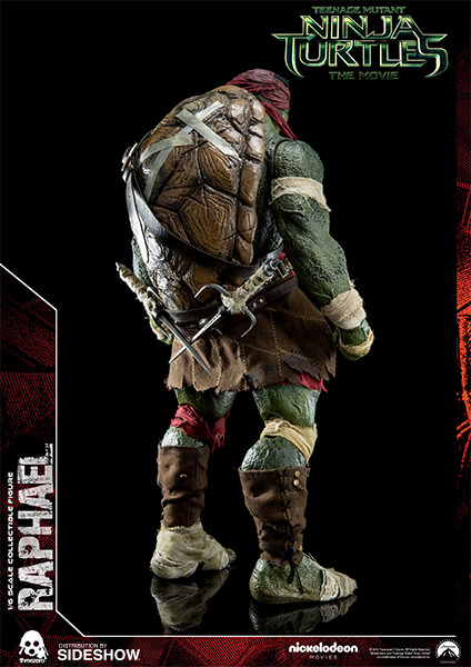 threezero raphael