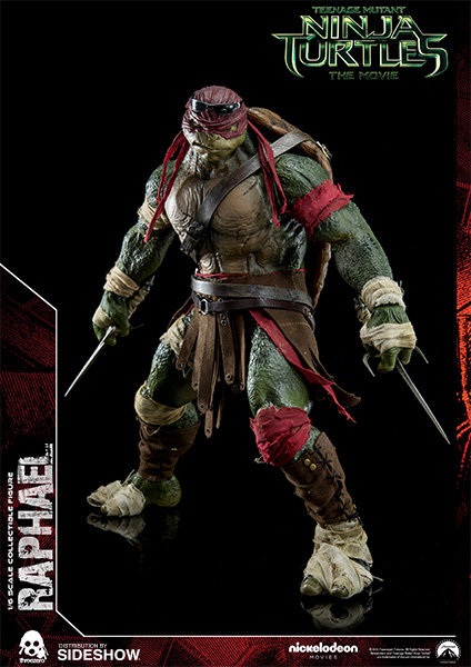 threezero raphael