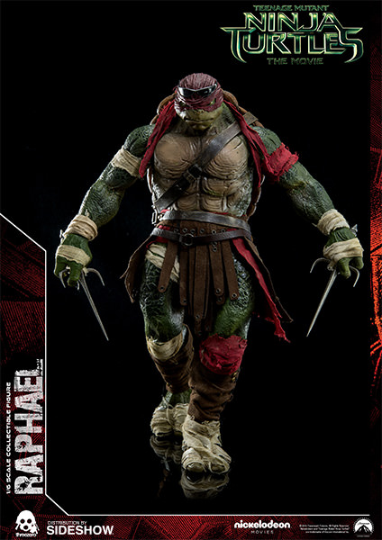 threezero raphael