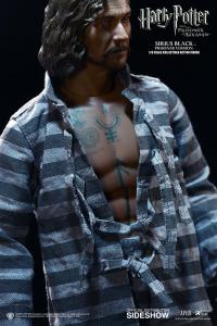Gallery Image of Sirius Black Prisoner Version Sixth Scale Figure