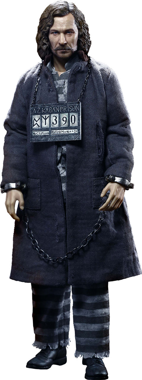sirius black prisoner funko pop
