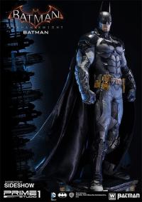 Gallery Image of Batman Polystone Statue