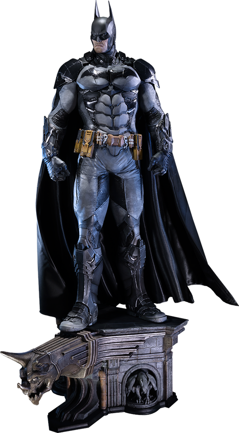 Prime 1 Studio Batman Polystone Statue