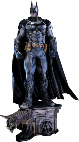 DC Comics Batman Collector Edition Polystone Statue 