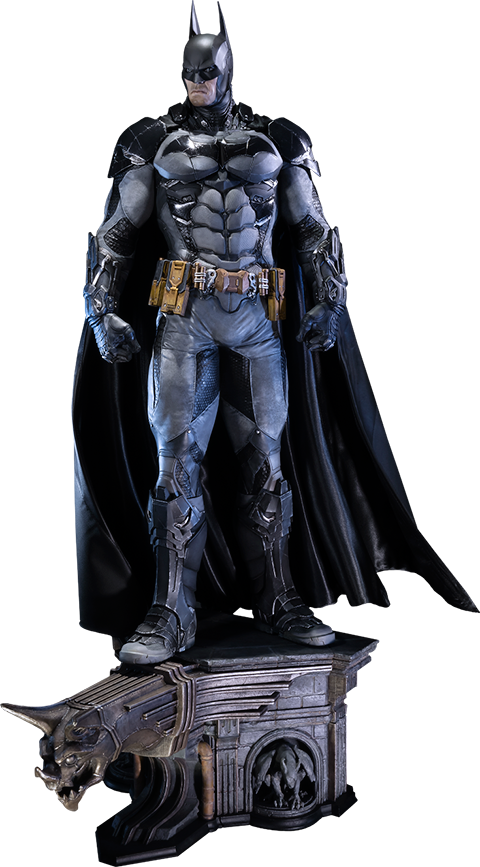 Prime 1 Studio Batman Polystone Statue