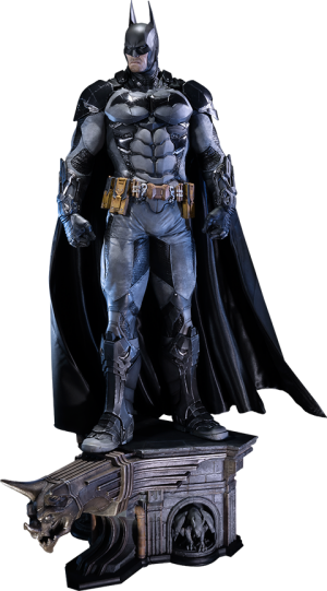 DC Comics Batman Exclusive Polystone Statue 