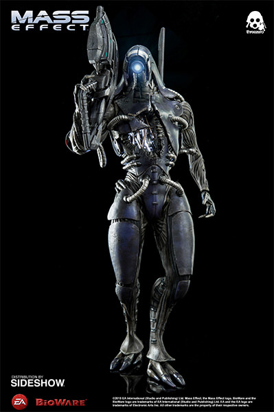 sideshow threezero