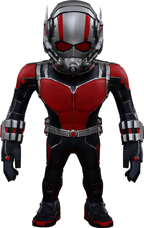 Hot Toys Ant-Man - Artist Mix Collectible Figure