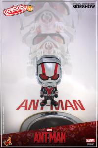 Gallery Image of Ant-Man Collectible Set of 3 Vinyl Collectible
