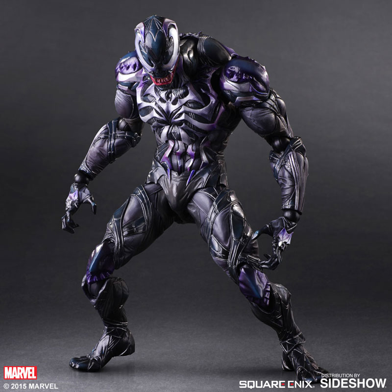 venom figurine