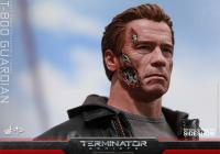 Gallery Image of T-800 Guardian Sixth Scale Figure