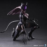 Gallery Image of Catwoman Collectible Figure