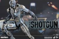 Gallery Image of Iron Man Mark XL - Shotgun Sixth Scale Figure
