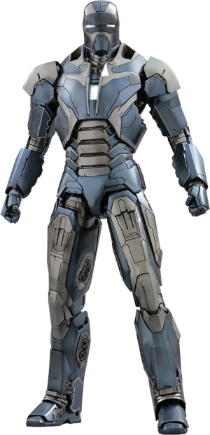 Iron Man Mark XL - Shotgun Sixth Scale Figure