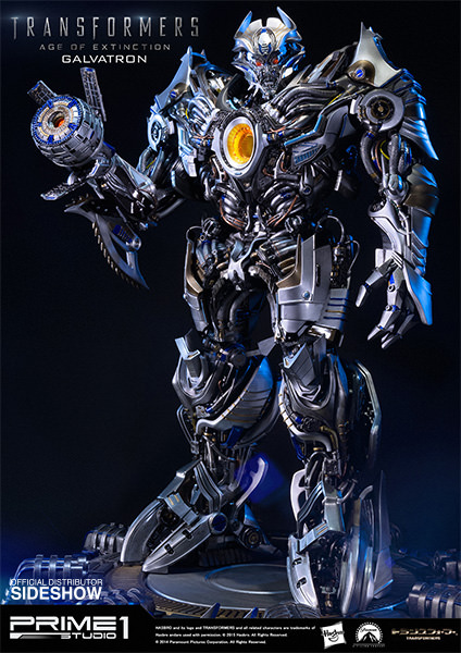 Galvatron Galvatron