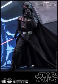 Gallery Image of Darth Vader Special Edition Quarter Scale Figure