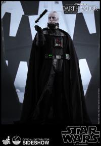 Gallery Image of Darth Vader Special Edition Quarter Scale Figure