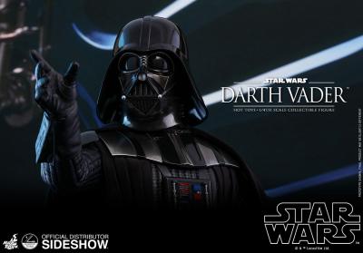 Darth Vader Special Edition
