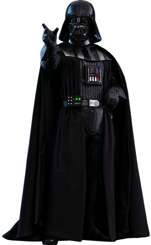 Darth Vader Quarter Scale Figure