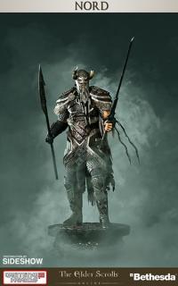 Gallery Image of Nord Statue