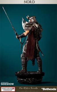 Gallery Image of Nord Statue