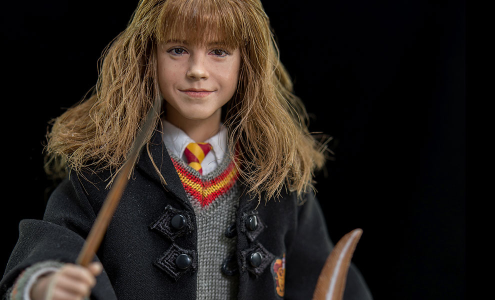 Harry Potter Hermione Granger Sixth Scale Figure By Star Ace