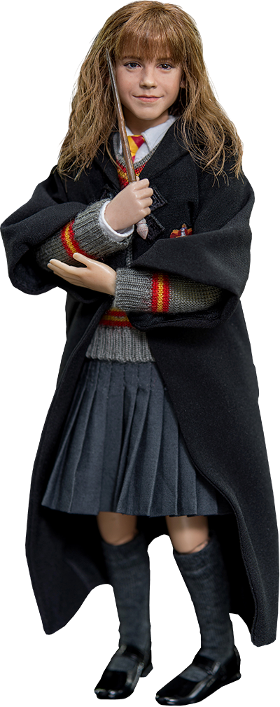 Harry Potter Hermione Granger Sixth Scale Figure By Star