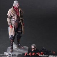 Gallery Image of Ocelot Collectible Figure