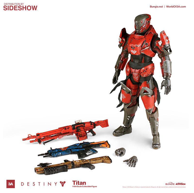 destiny toys
