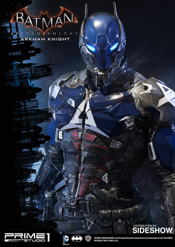 sideshow arkham knight